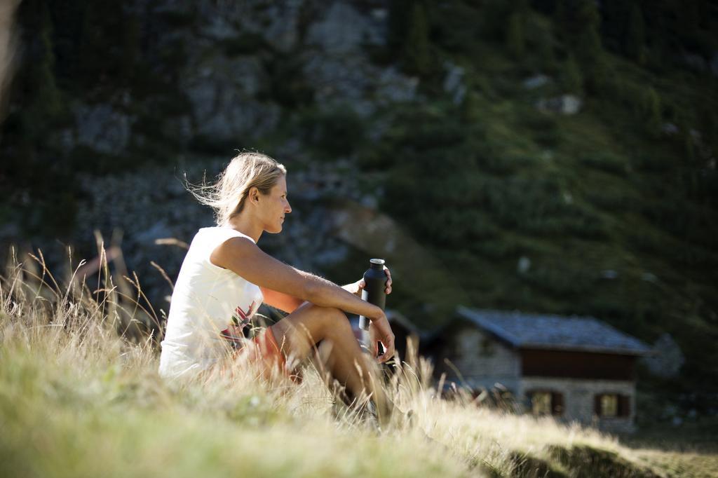 Appartements Michaela Neustift im Stubaital Exterior foto