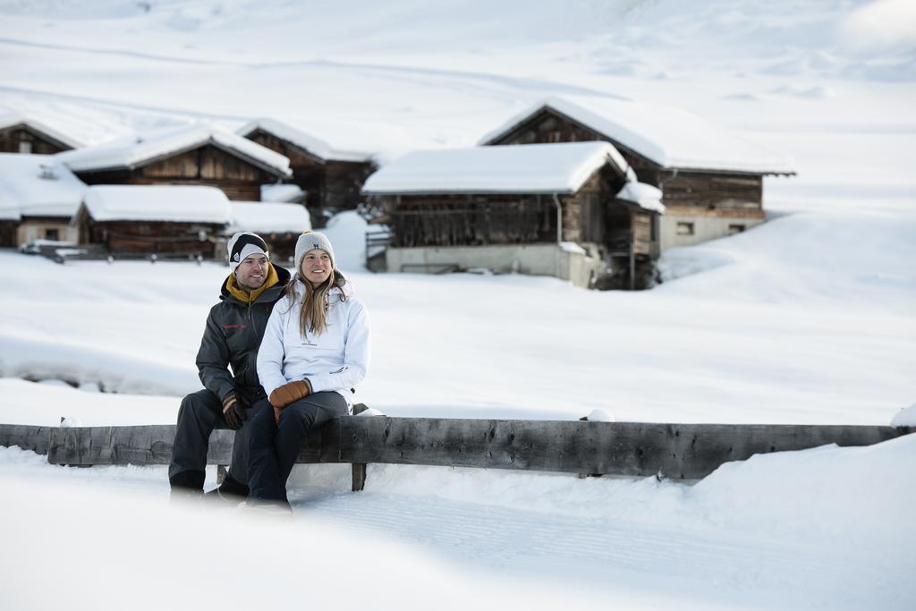 Appartements Michaela Neustift im Stubaital Exterior foto