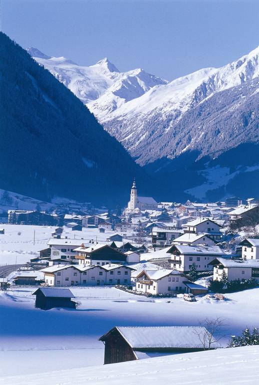 Appartements Michaela Neustift im Stubaital Exterior foto